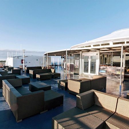 Hotel Viking Line Ferry Gabriella - 2-Night Cruise Stockholm-Helsinki-Stoccolma Esterno foto