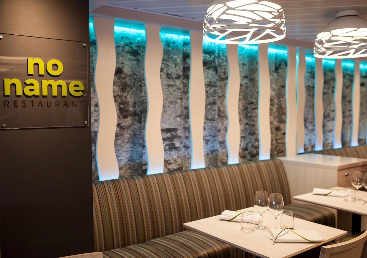 Hotel Viking Line Ferry Gabriella - 2-Night Cruise Stockholm-Helsinki-Stoccolma Esterno foto
