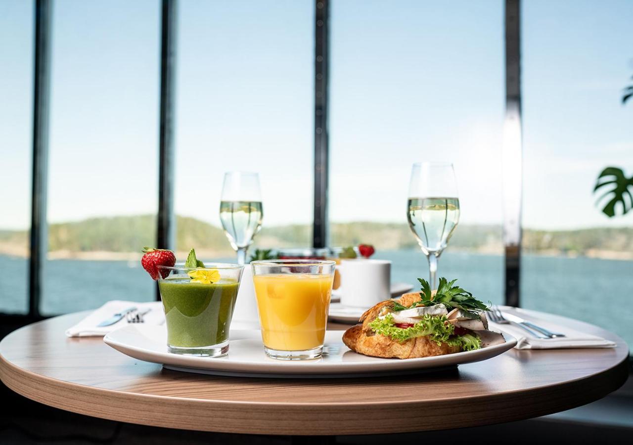 Hotel Viking Line Ferry Gabriella - 2-Night Cruise Stockholm-Helsinki-Stoccolma Esterno foto