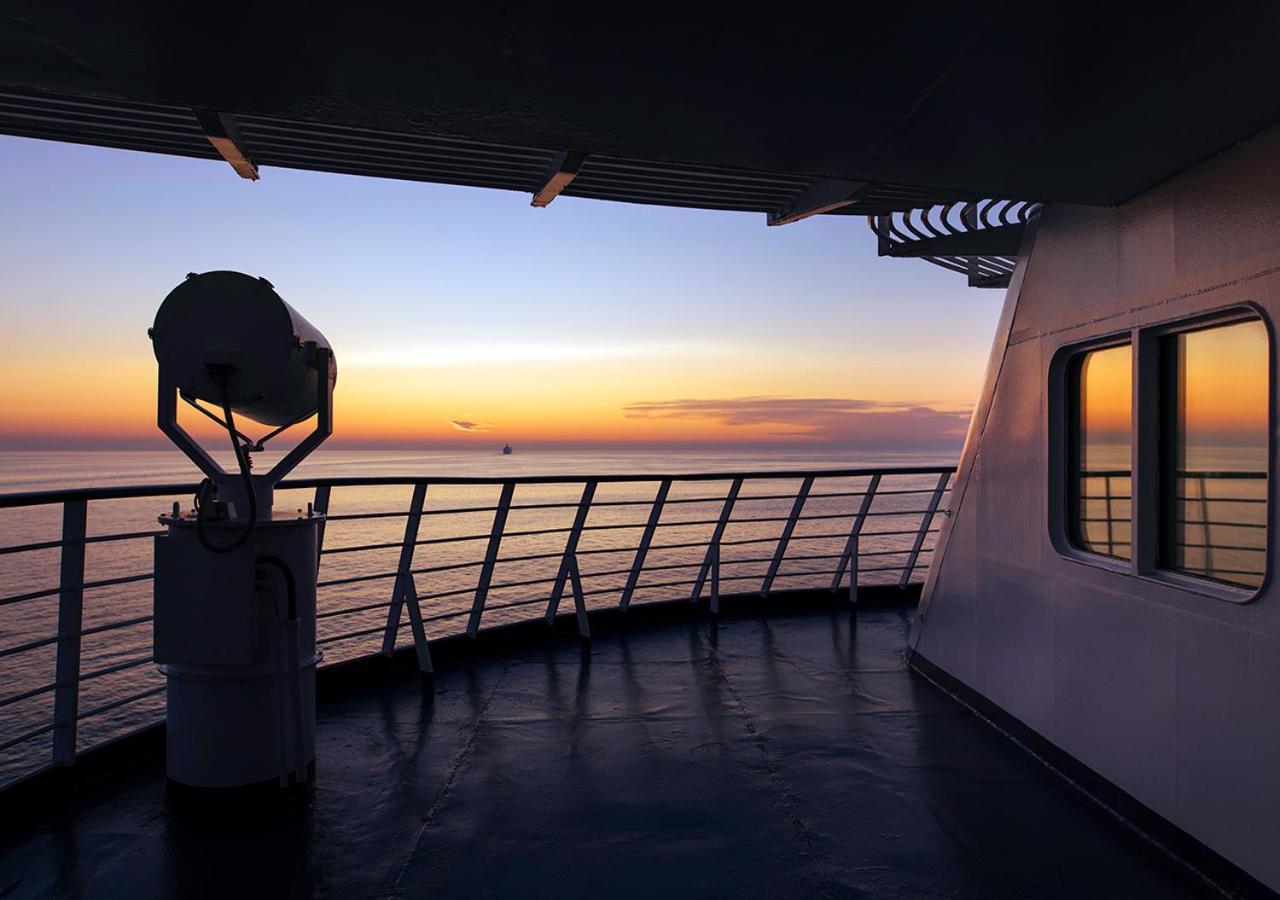 Hotel Viking Line Ferry Gabriella - 2-Night Cruise Stockholm-Helsinki-Stoccolma Esterno foto
