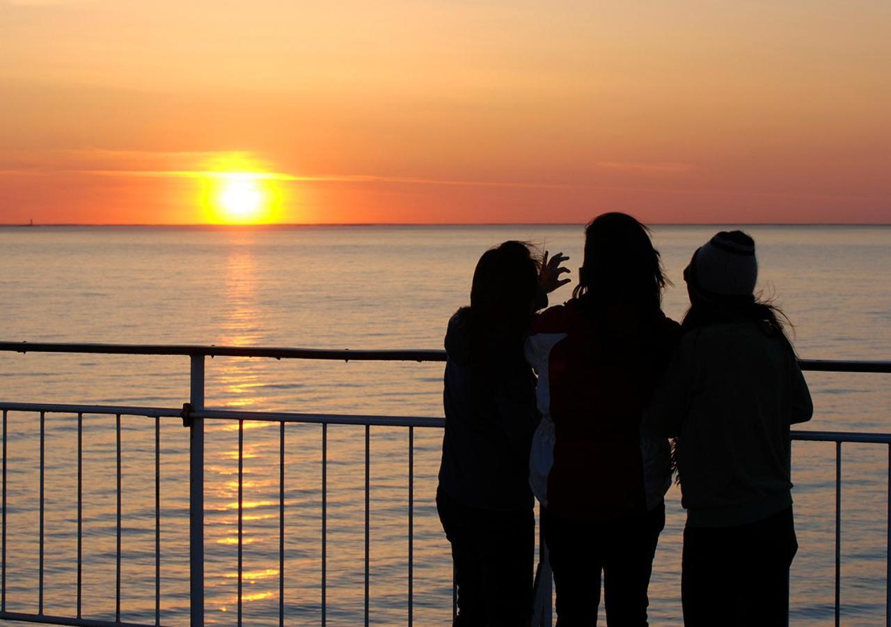 Hotel Viking Line Ferry Gabriella - 2-Night Cruise Stockholm-Helsinki-Stoccolma Esterno foto