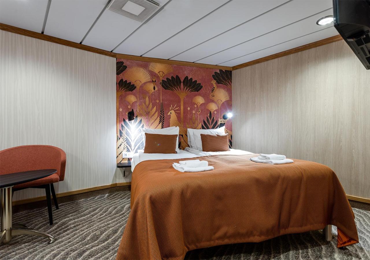 Hotel Viking Line Ferry Gabriella - 2-Night Cruise Stockholm-Helsinki-Stoccolma Camera foto